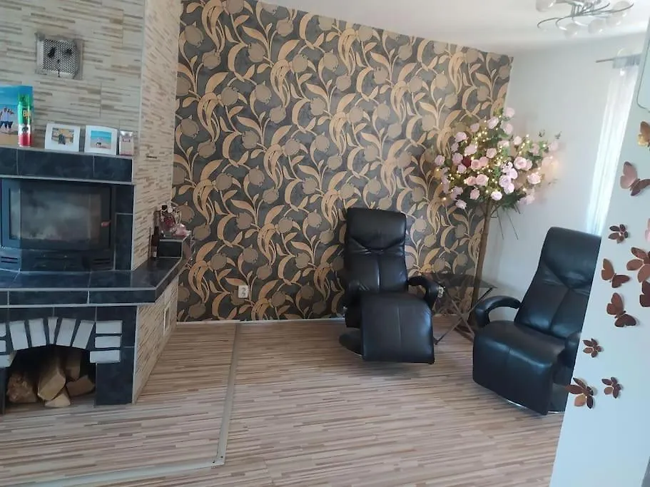 فيلا Dum Klidu برنو 0*,  جمهورية التشيك